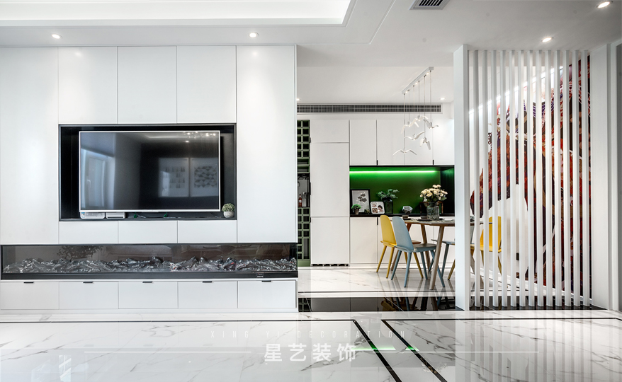 【實(shí)景】陽(yáng)光城市花園