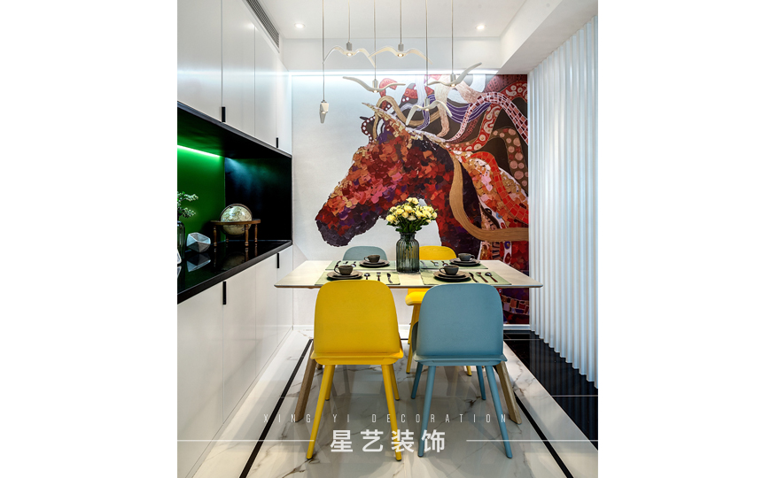 【實(shí)景】陽(yáng)光城市花園