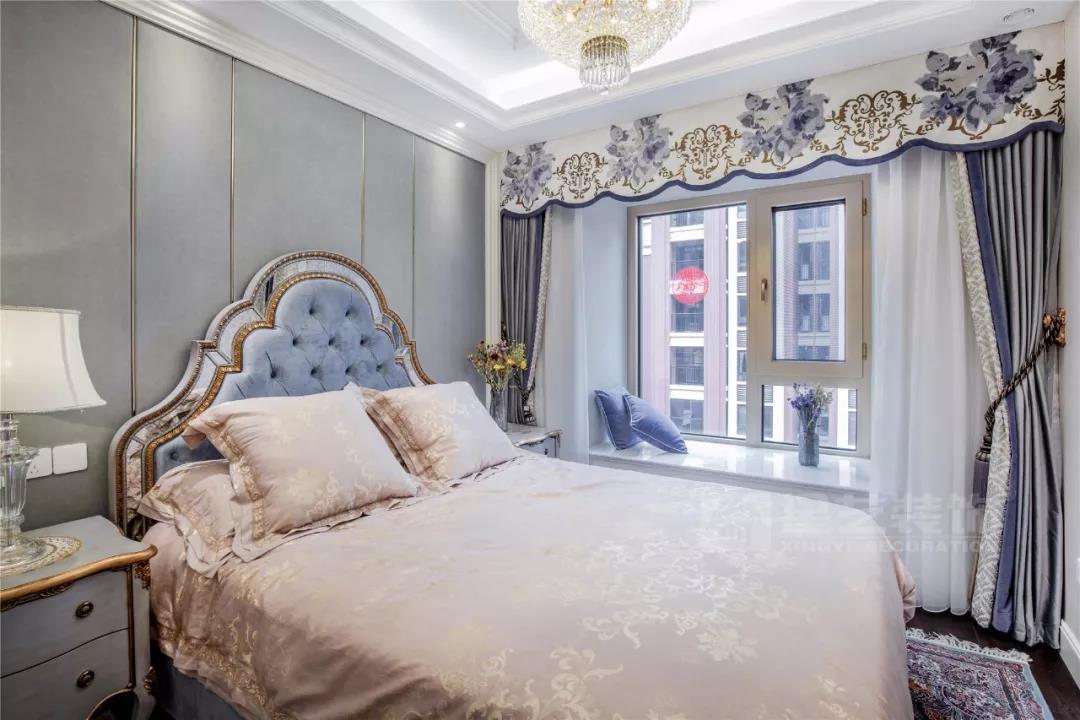 美式精致風(fēng)