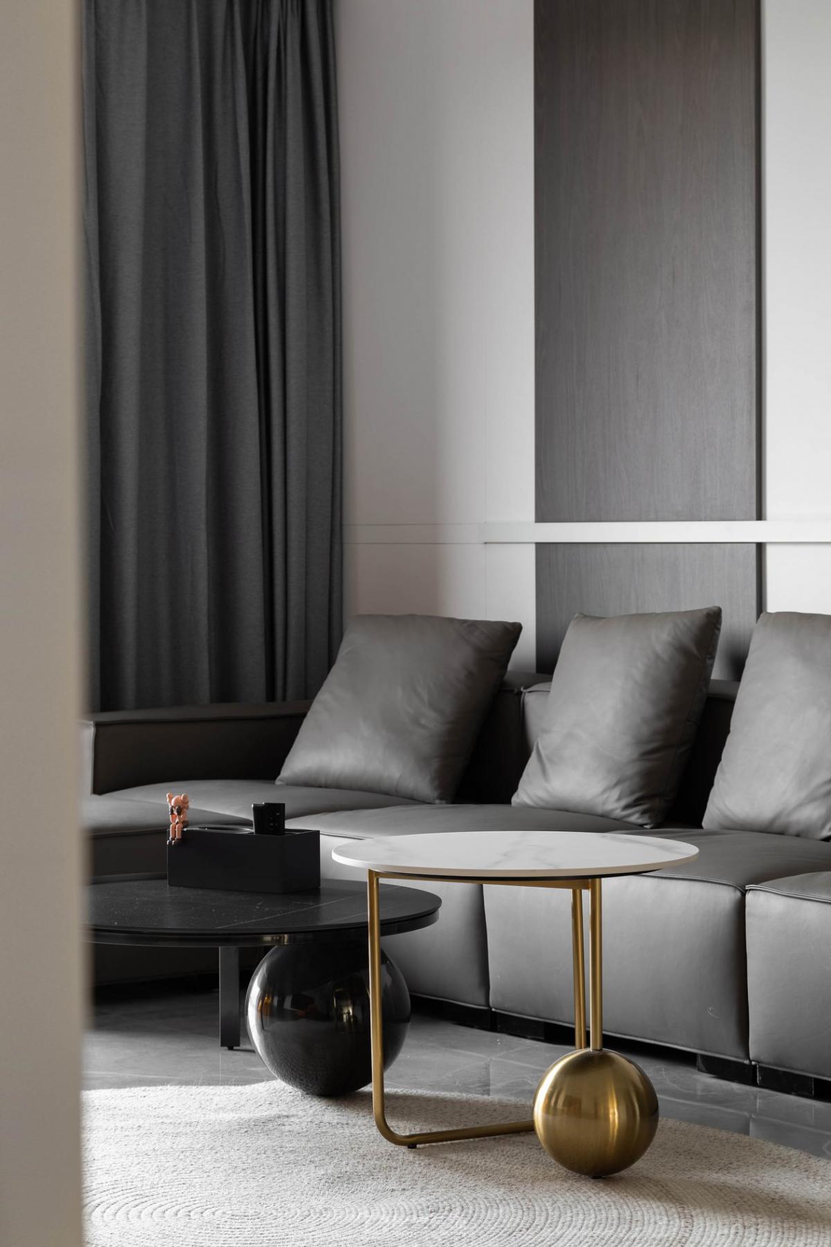 四口之家，小資幸福