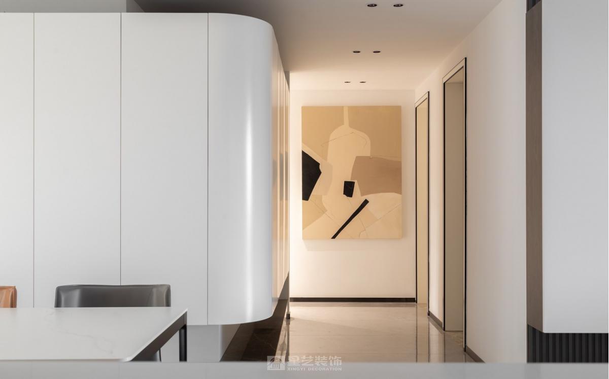 四口之家，小資幸福