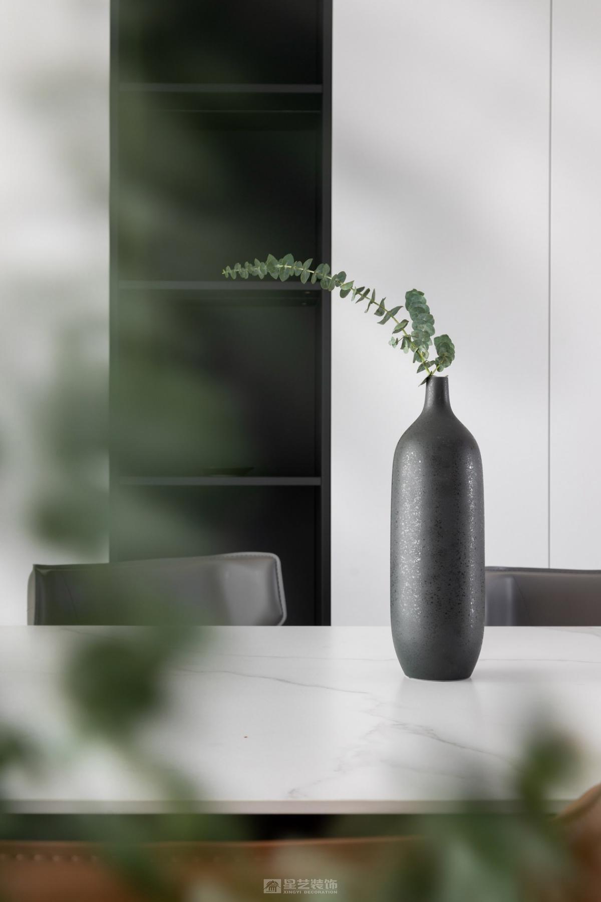 四口之家，小資幸福