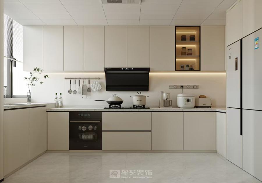 海珠區-現代輕奢-品質生活