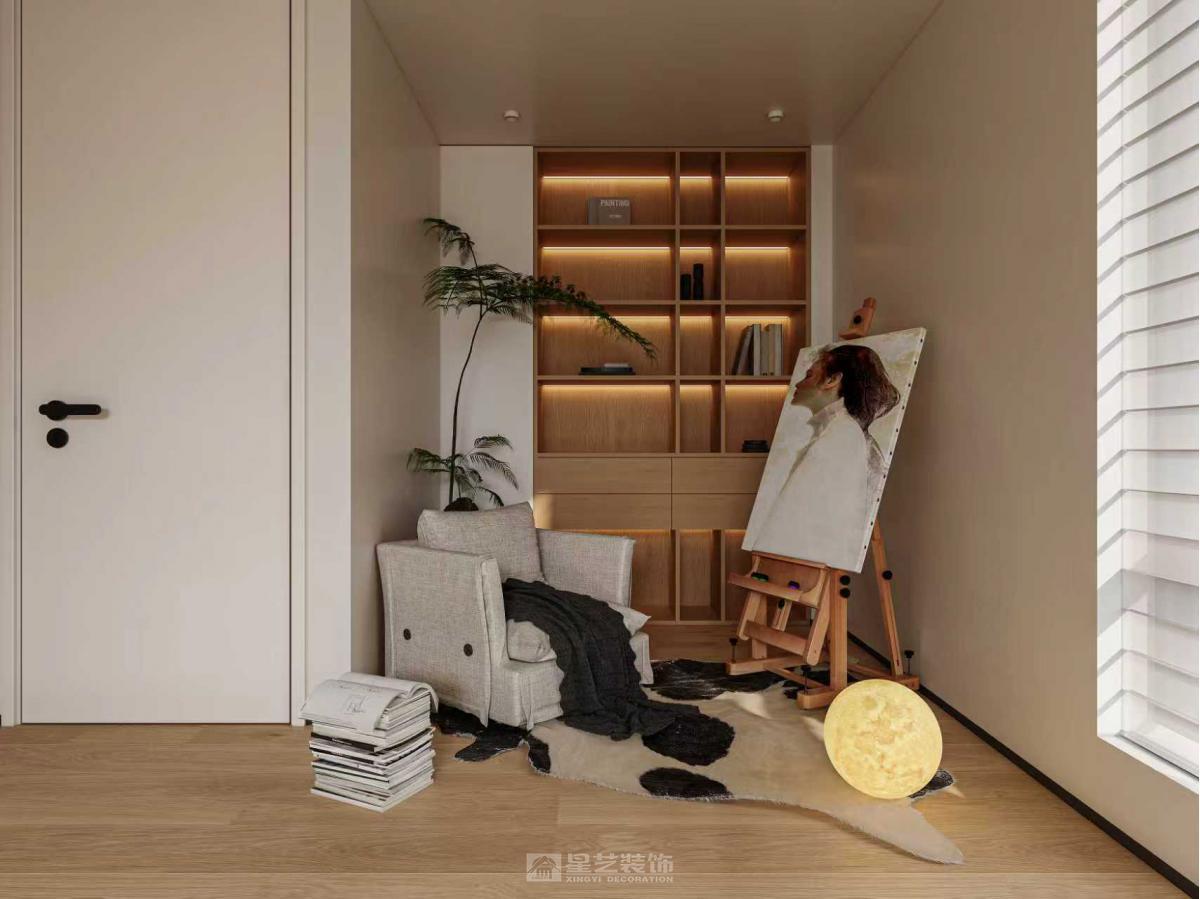 星河灣區(qū)壹號(hào)