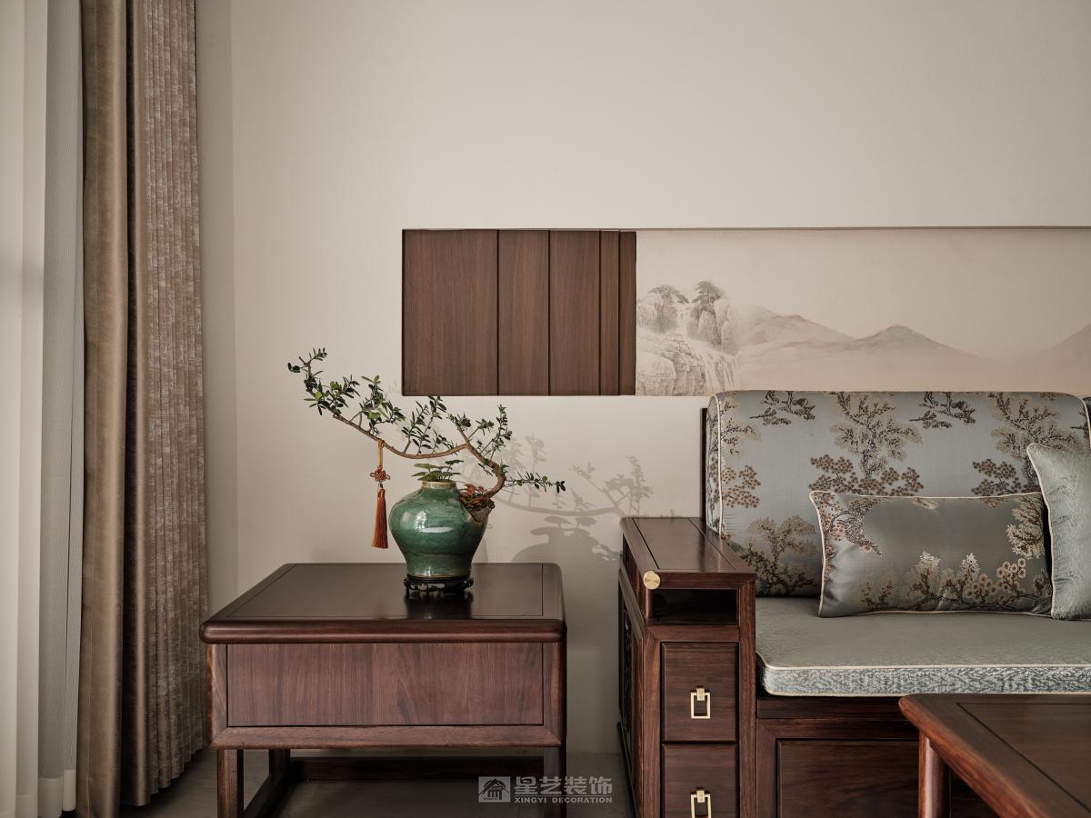 歸家 · 尊崇之境