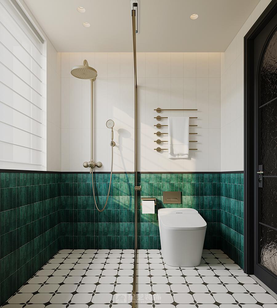 輕法雅奢，復古與現代的柔序共生