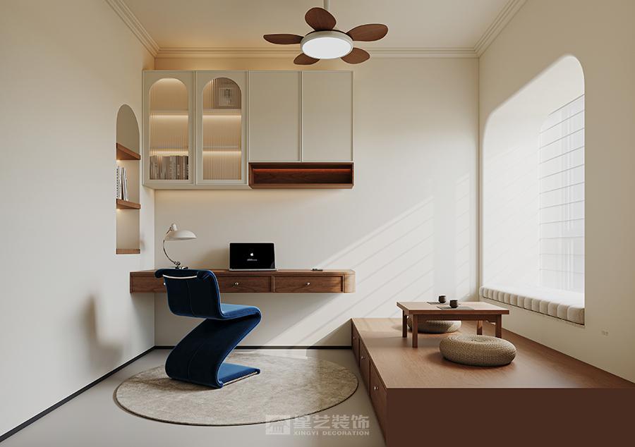 輕法雅奢，復古與現代的柔序共生