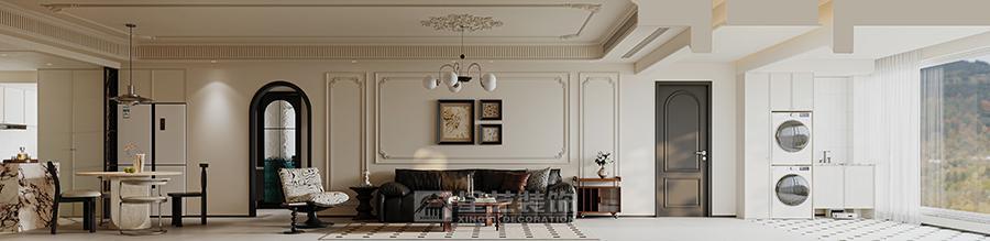 輕法雅奢，復古與現代的柔序共生