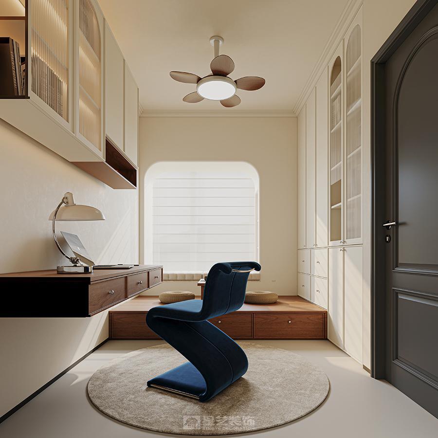 輕法雅奢，復古與現代的柔序共生