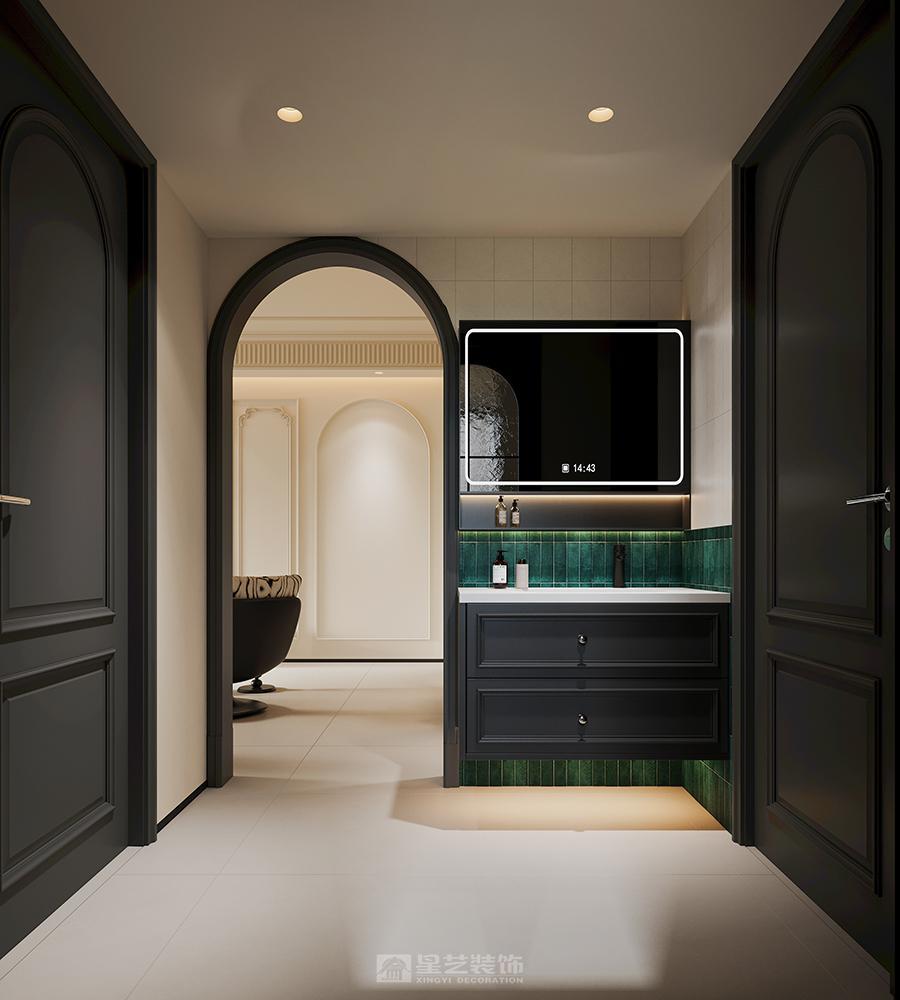 輕法雅奢，復古與現代的柔序共生