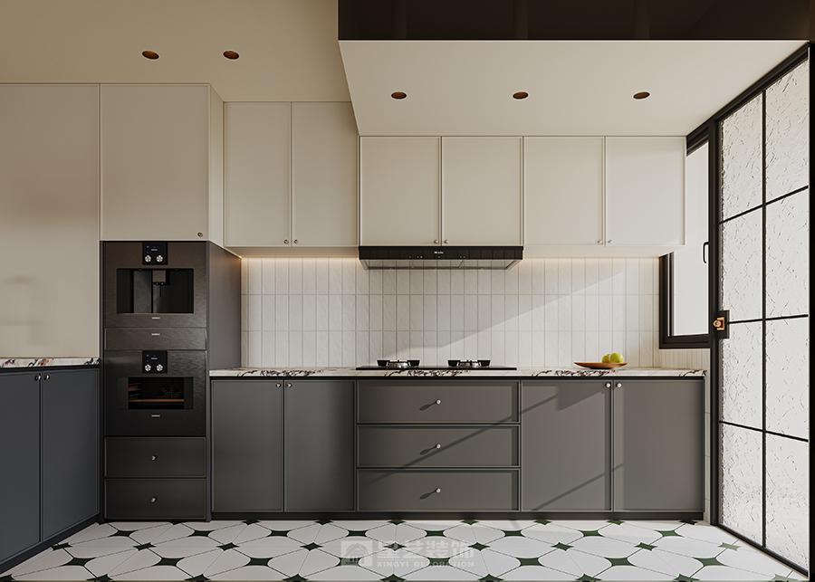 輕法雅奢，復古與現代的柔序共生