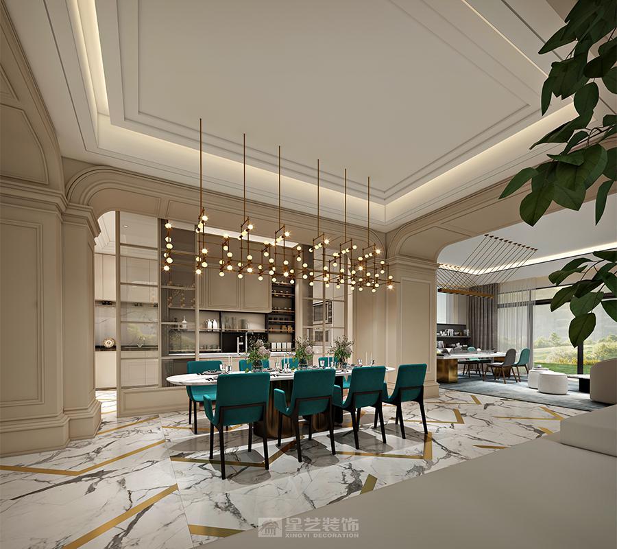 九龍湖隱奢別墅