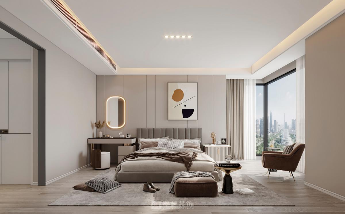 富力現(xiàn)代廣場(chǎng)劉姐雅居