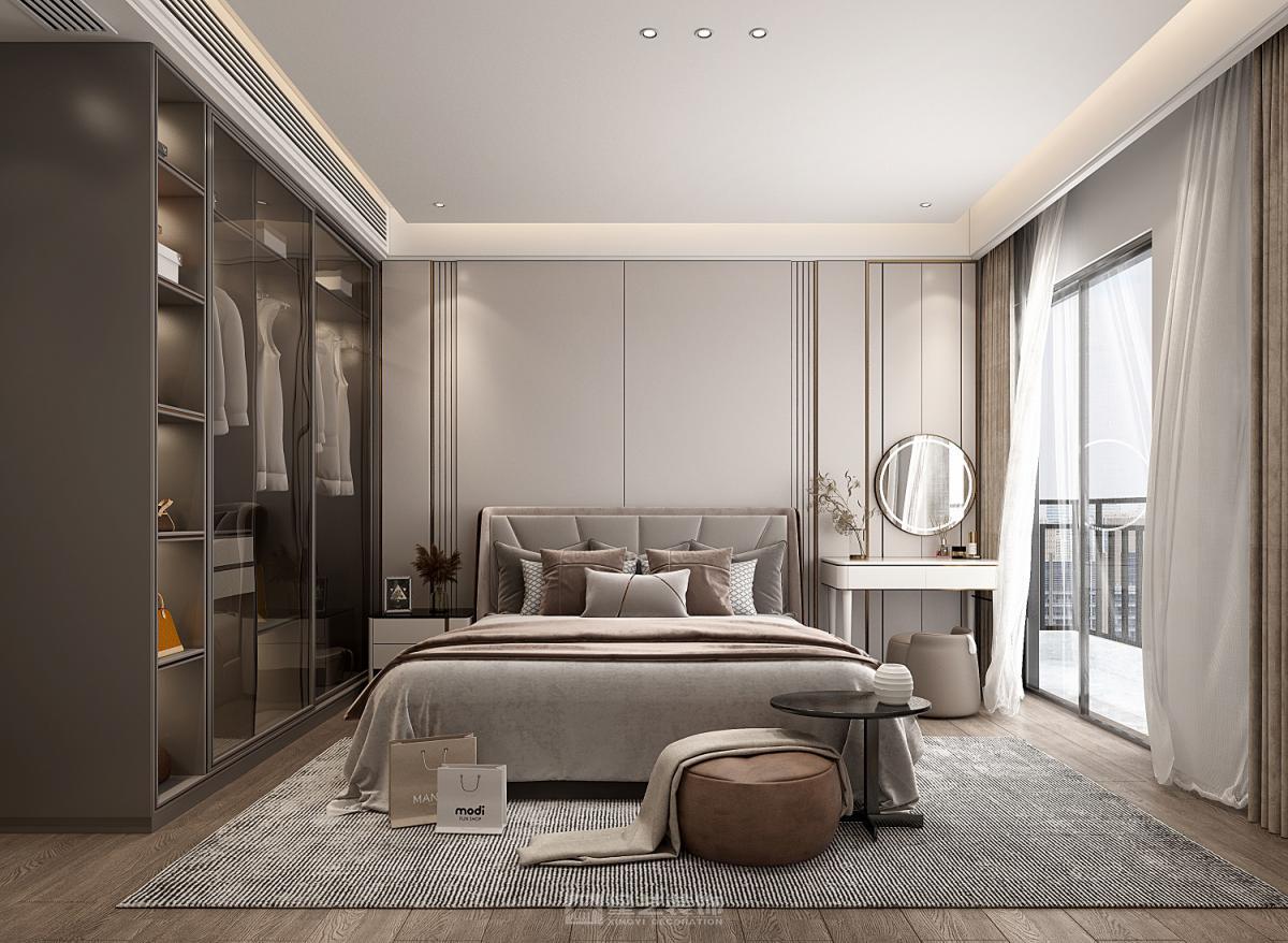 麗江花園譚總雅居