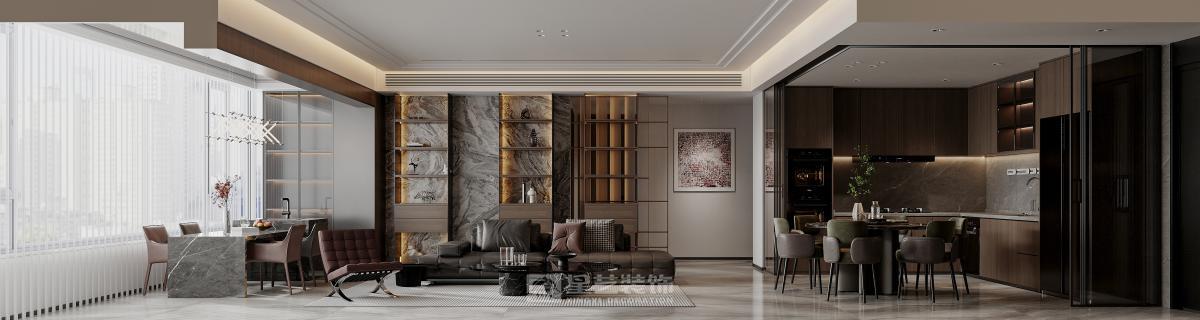 佛山里水美的東樾灣