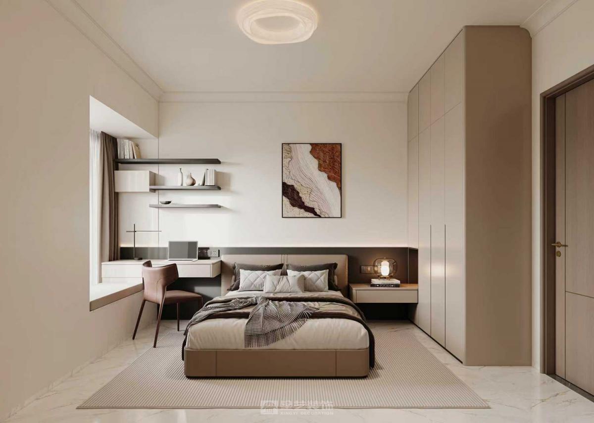 荔灣區(qū)御景壹號(hào)B區(qū)4棟2104