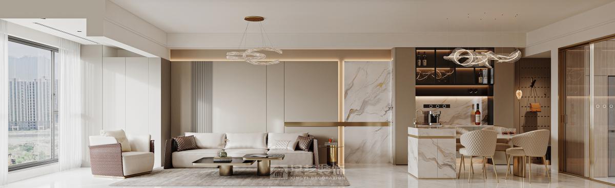 荔灣區(qū)御景壹號(hào)B區(qū)4棟2104