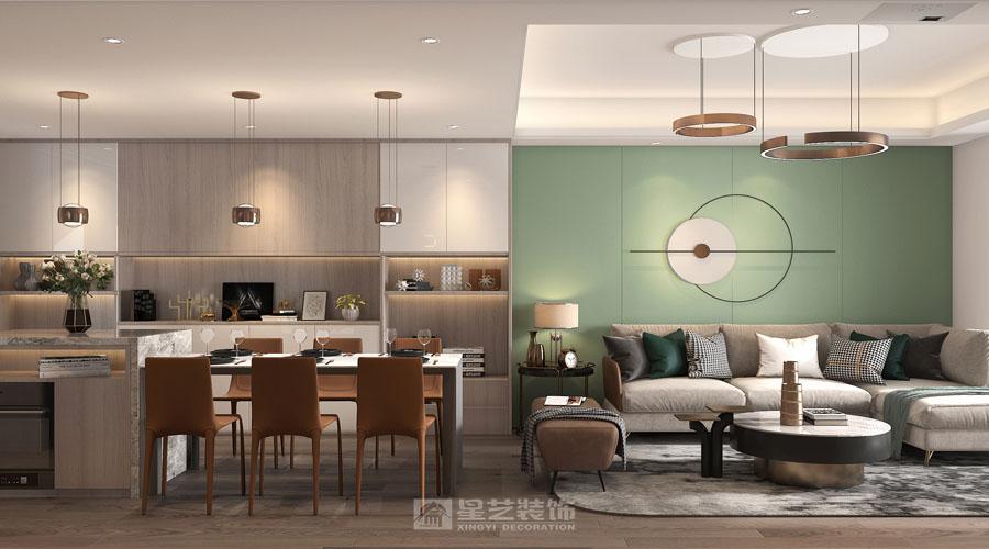 徐小姐復(fù)式樓