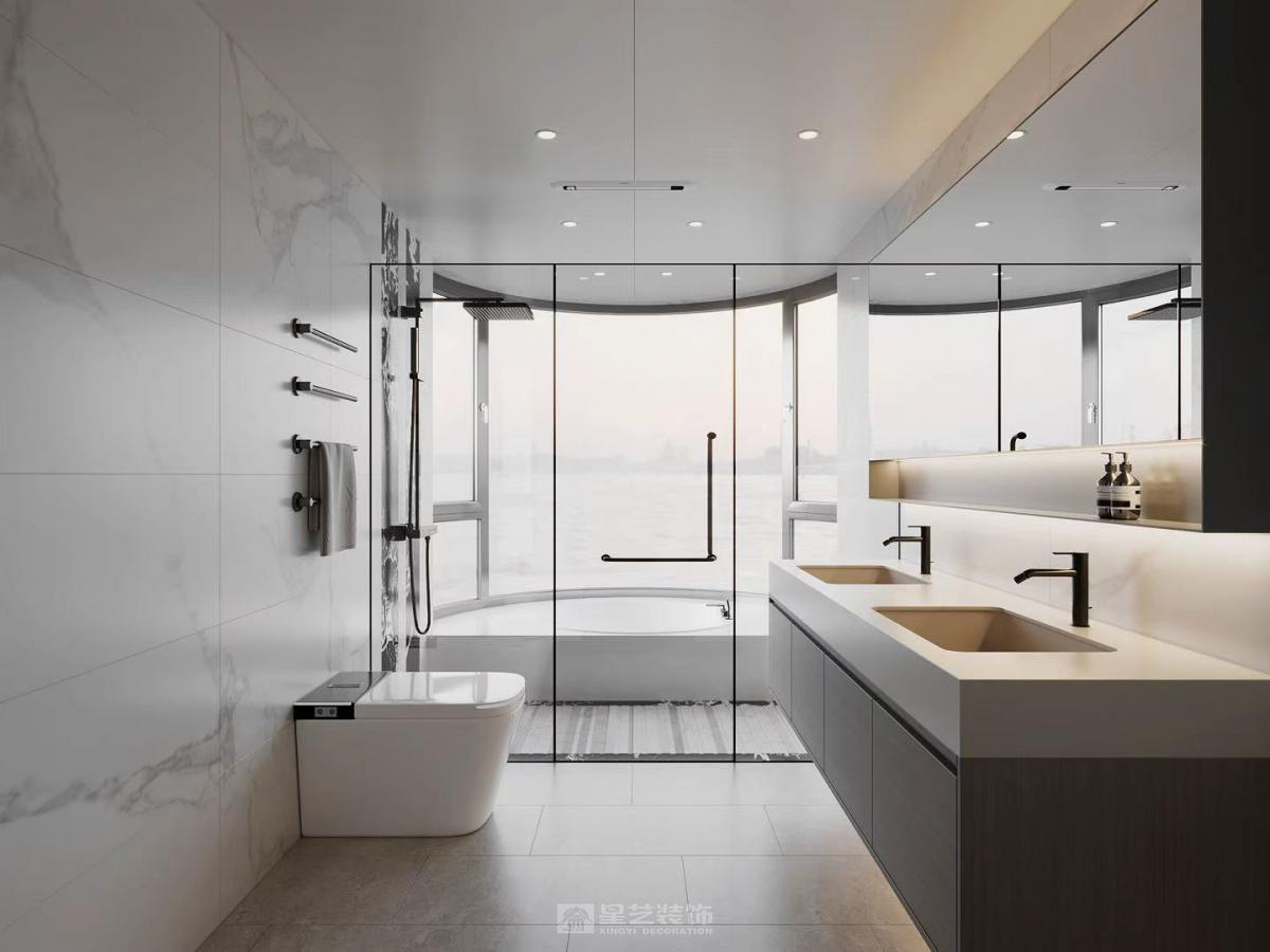 靜雅木調(diào)，簡(jiǎn)而有質(zhì)