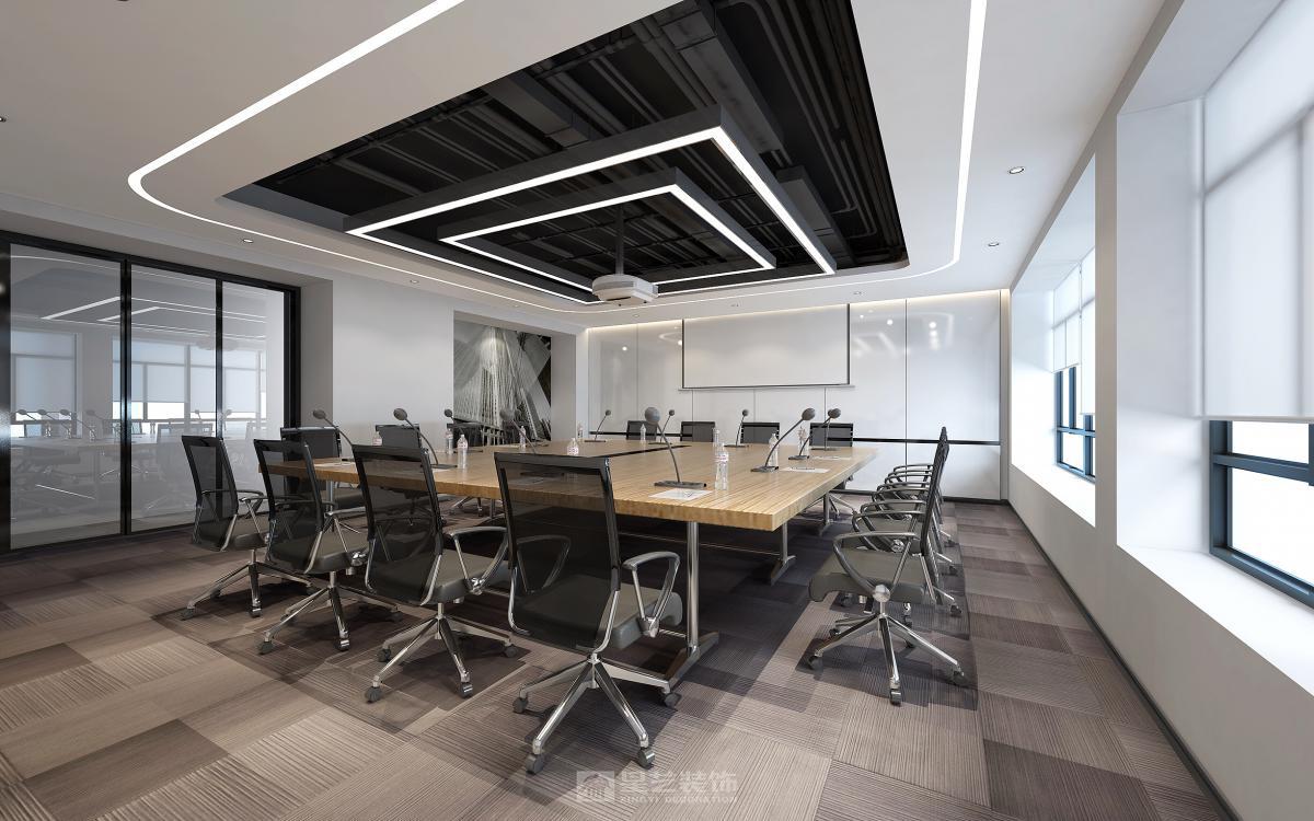 廣州健翔藥業辦公樓