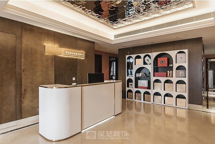 富力28公園美容院