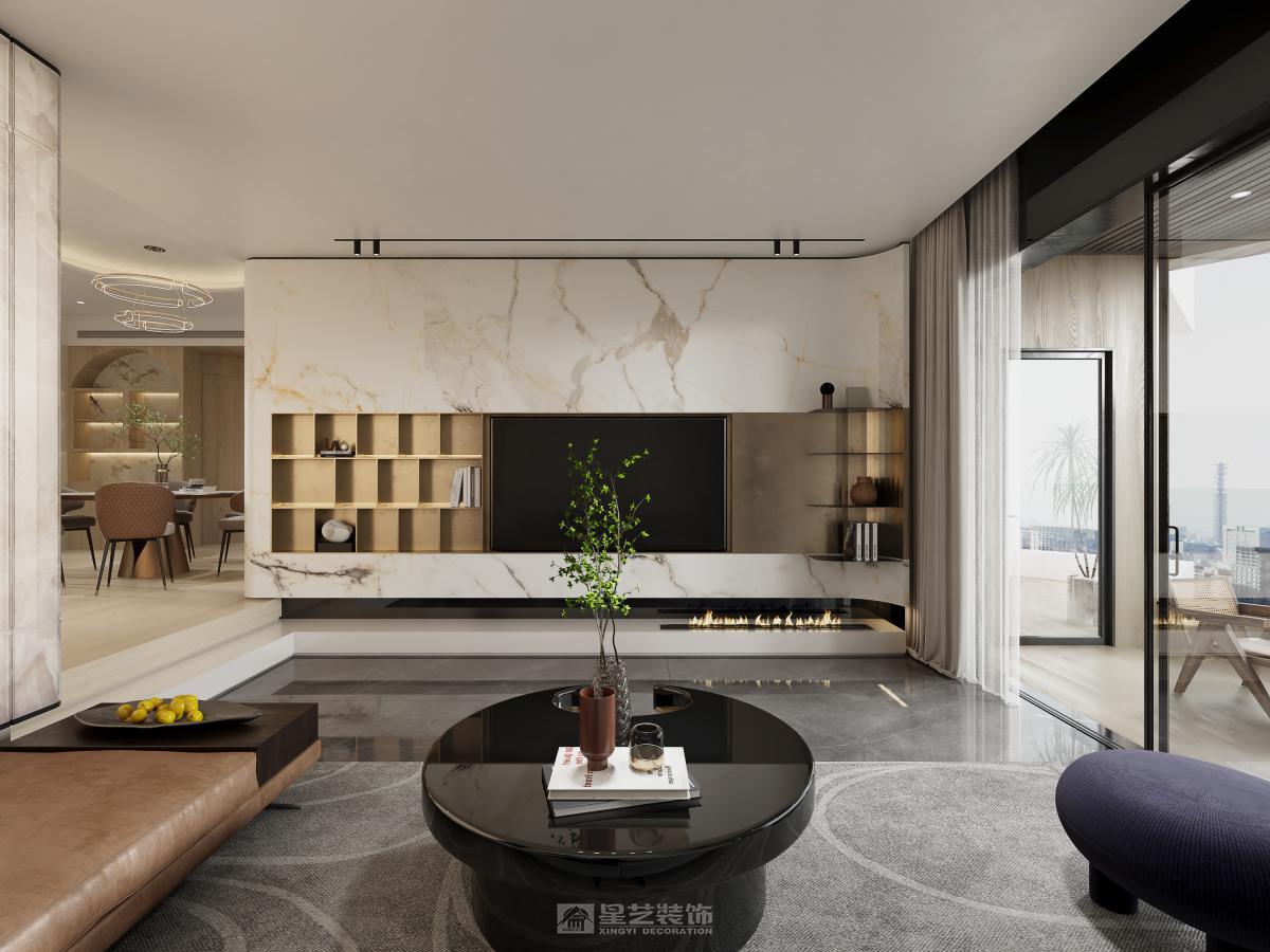 力迅上筑西區(qū)