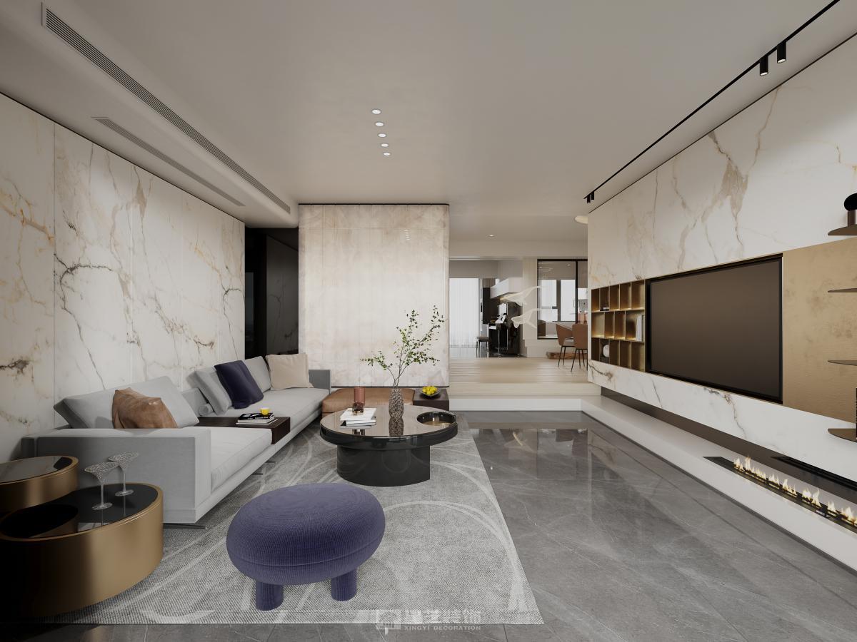 力迅上筑西區(qū)