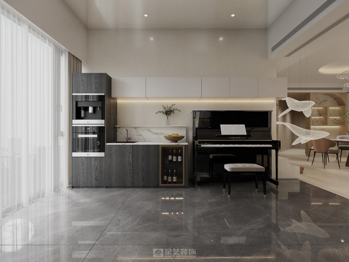 力迅上筑西區(qū)