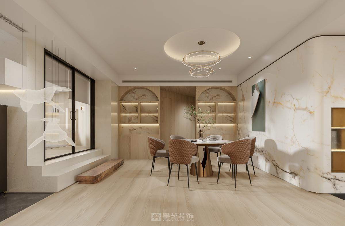 力迅上筑西區(qū)