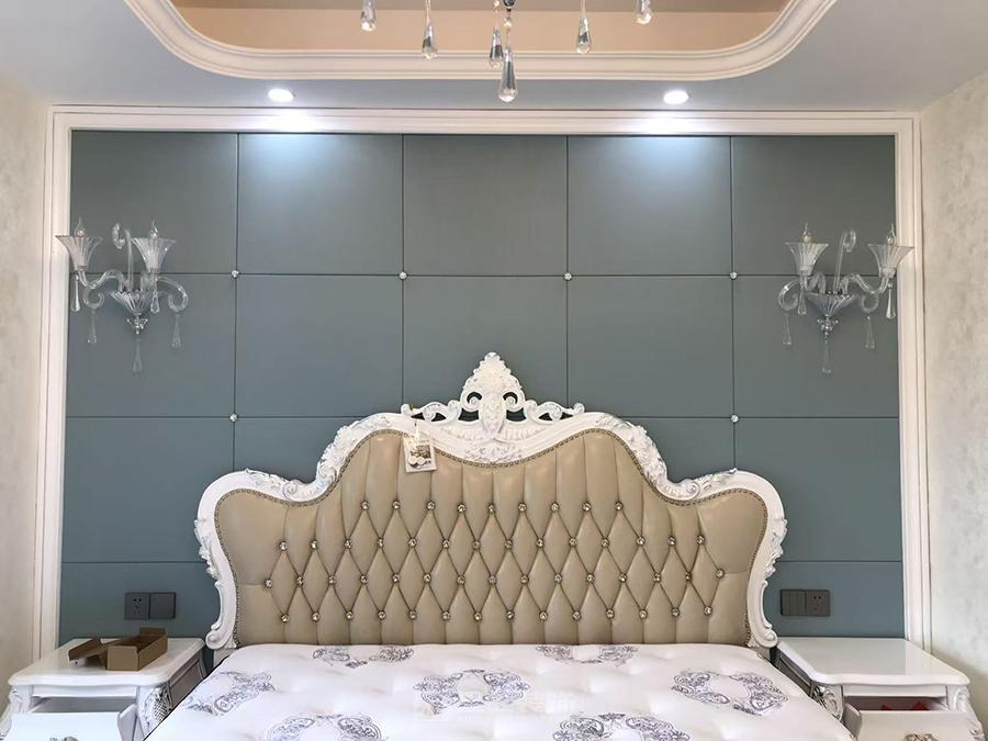 番禺區(qū) 簡約歐式 銀流