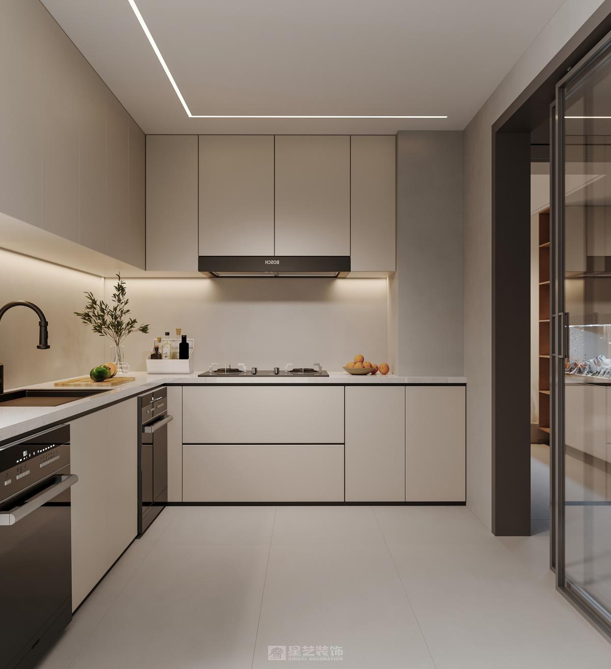 人間草木.芳園 -松弛閑適的家