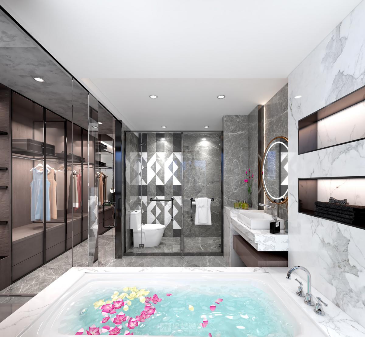 廣州保利海德公館