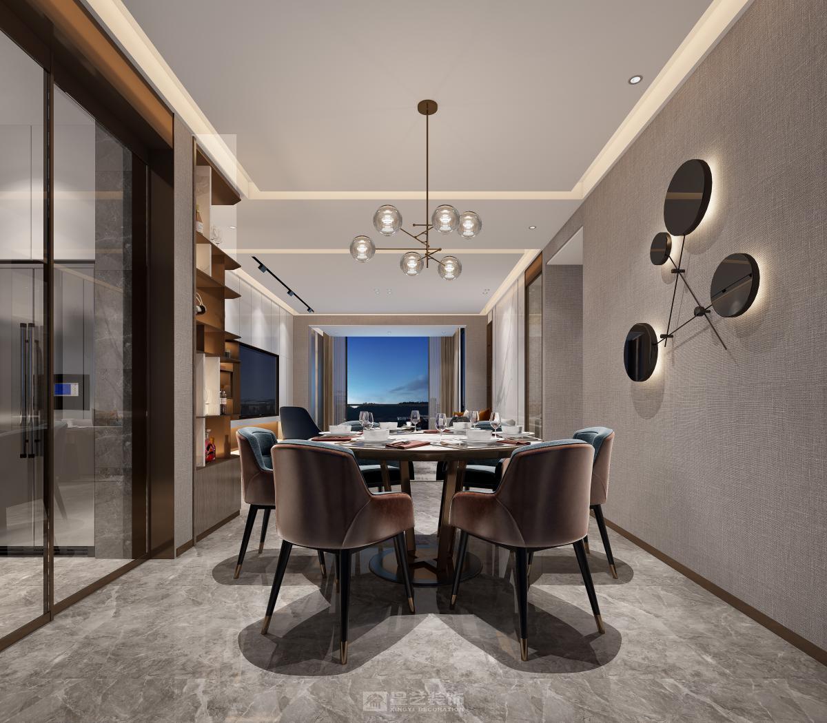 保利海德公館1