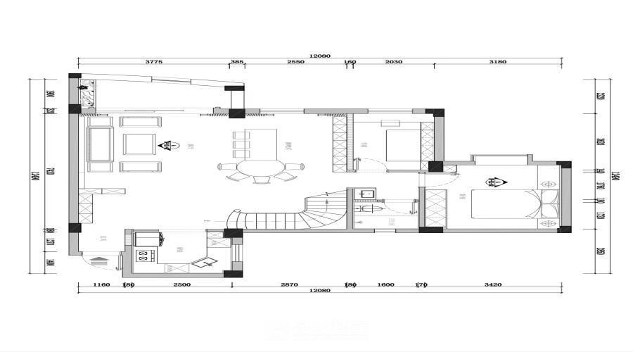 融古于今，輕韻重境，東方雅致的現代新生