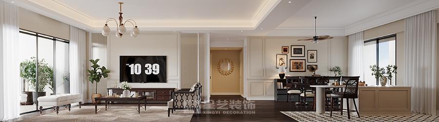 錦繡香江山水華府