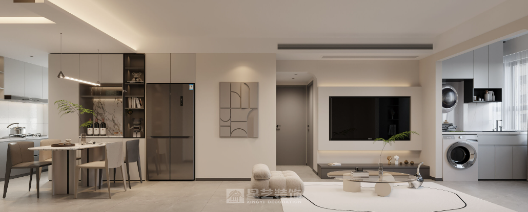 天河區(qū)六運(yùn)小區(qū)