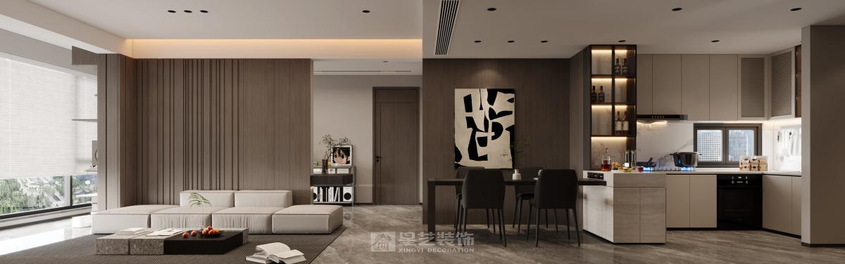 不被傳統(tǒng)定義的家