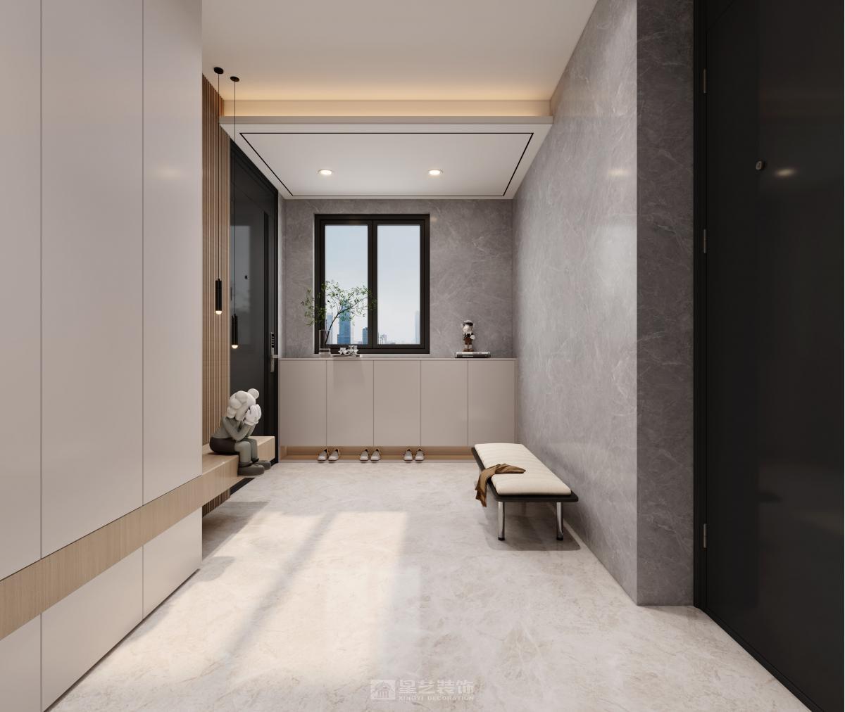 保利天珺龔先生