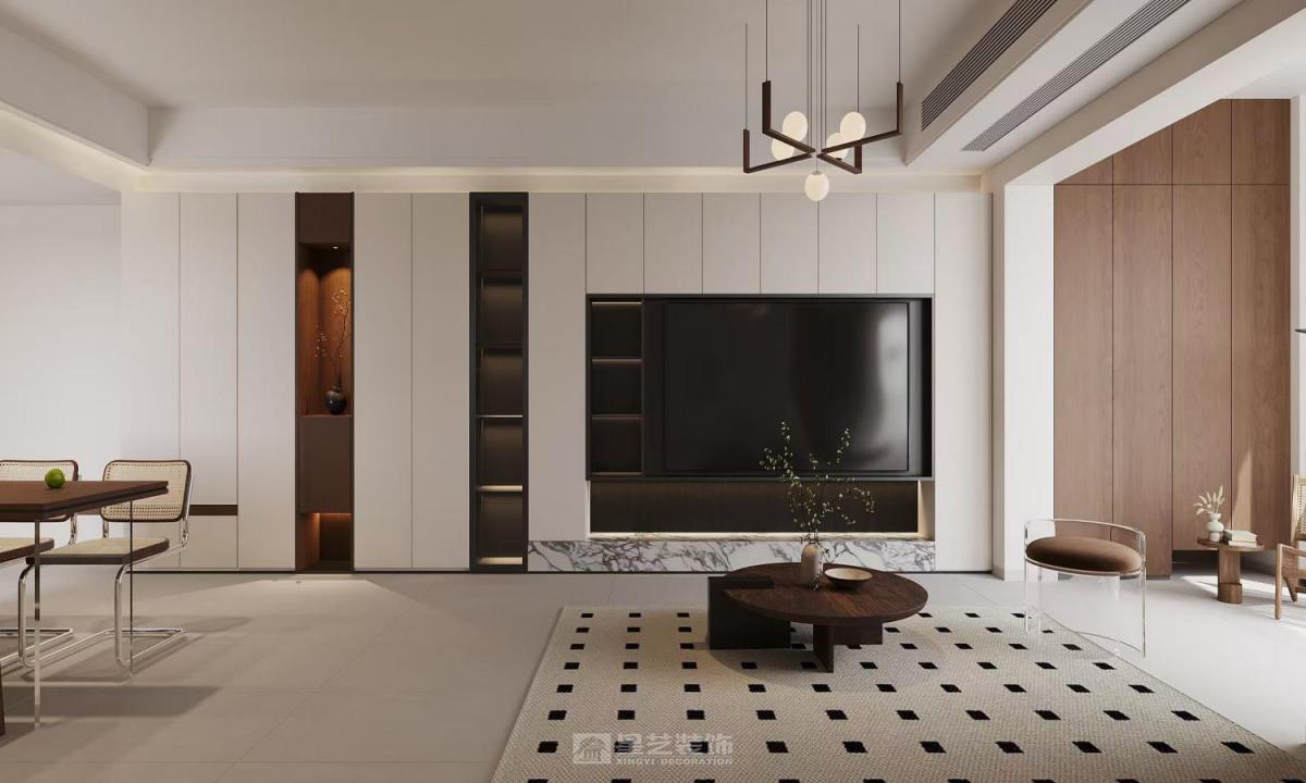 【林深不語】－保利林語山莊