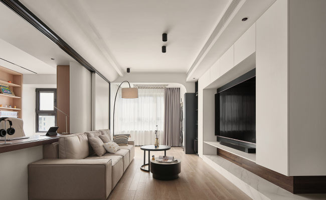 讓家成為愛與互動(dòng)的空間