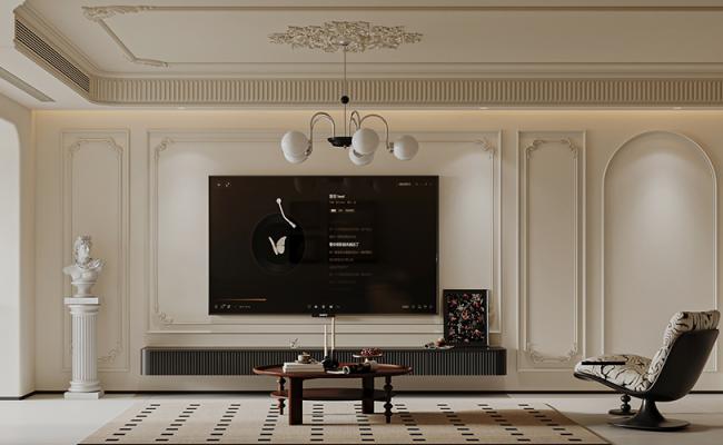 輕法雅奢，復(fù)古與現(xiàn)代的柔序共生