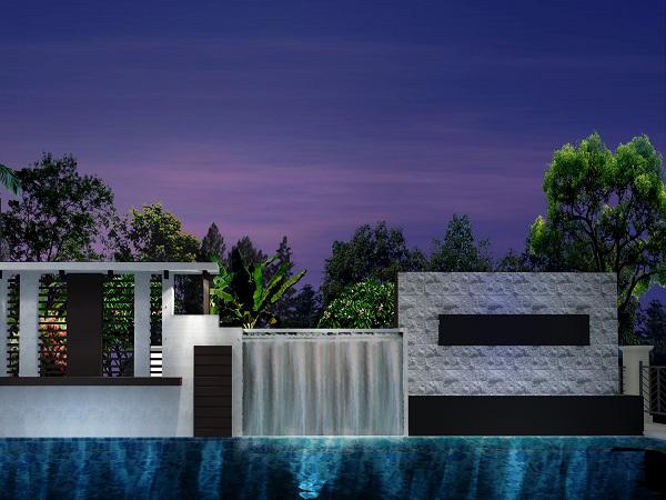 華南碧桂園怡翠苑8街16號