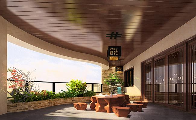 天河區 中式 明式古典