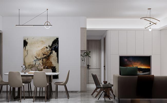 白云區(qū)時(shí)代花園