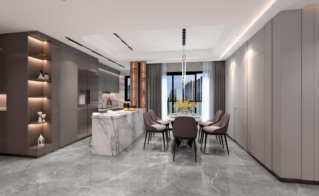 廣州保利海德公館