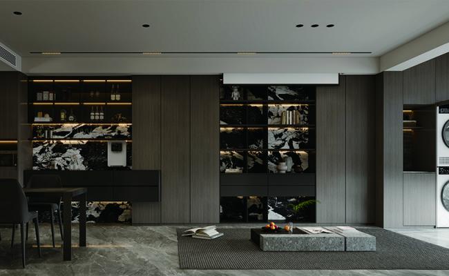 不被傳統定義的家